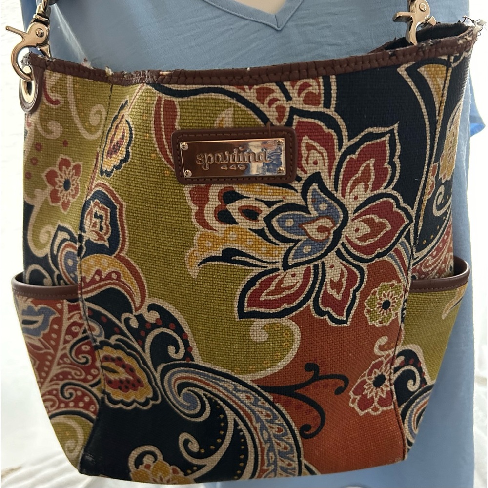 SPARTINA 449 Handbag